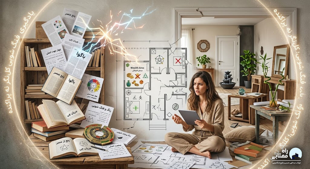 از علاقه شخصی تا مهارت حرفه‌ای یک دوره آموزش فنگ شویی مناسب چه ویژگی‌هایی دارد؟