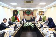 سمیعی‌ نژاد اعلام کرد: ۵ معیار انتخاب پروژه‌های راهبردی صنعت و معدن