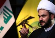 موشکها تنها با موشک پاسخ داده خواهد شد و آتش تنها با آتش مقابله خواهد شد