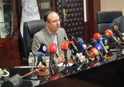 تقویت فعالیت‌های کانون وکلا در حوزه بین‌الملل؛ تشریح اقدامات در جنگ
