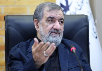 محسن رضایی با حکم رهبر انقلاب به شورای عالی امنیت ملی پیوست