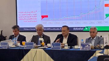 هشدار قطعه‌ سازان درباره تداوم مشکلات تولید؛ از بحران نقدینگی تا بلاتکلیفی ارزی