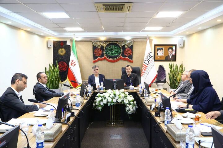 سمیعی‌ نژاد اعلام کرد: ۵ معیار انتخاب پروژه‌های راهبردی صنعت و معدن