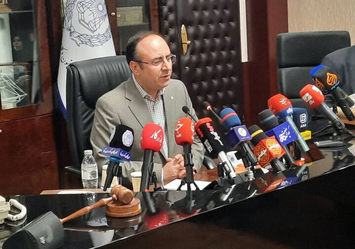 تقویت فعالیت‌های کانون وکلا در حوزه بین‌الملل؛ تشریح اقدامات در جنگ