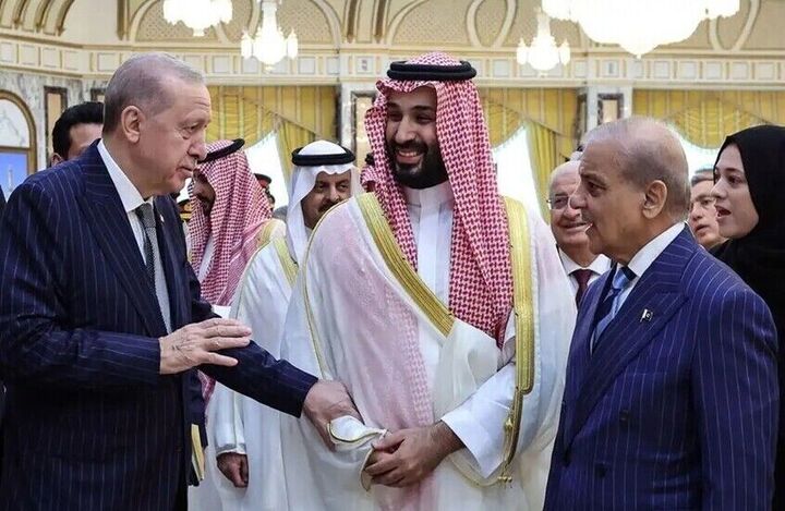 نگرانی عمیق اسرائیل از ائتلاف نظامی جدید؛ مصر در آستانه پیوستن به «پیمان مکه»