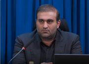 مرکز لجستیک مرزی ارس پشتیبان توسعه شبکه تجارت و ترانزیت خشکی محور ایران