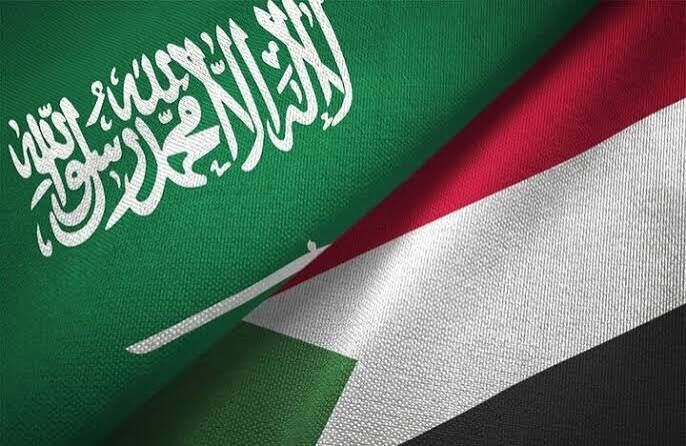 عربستان و سودان هفته آینده توافق همکاری استراتژیک امضا می‌کنند