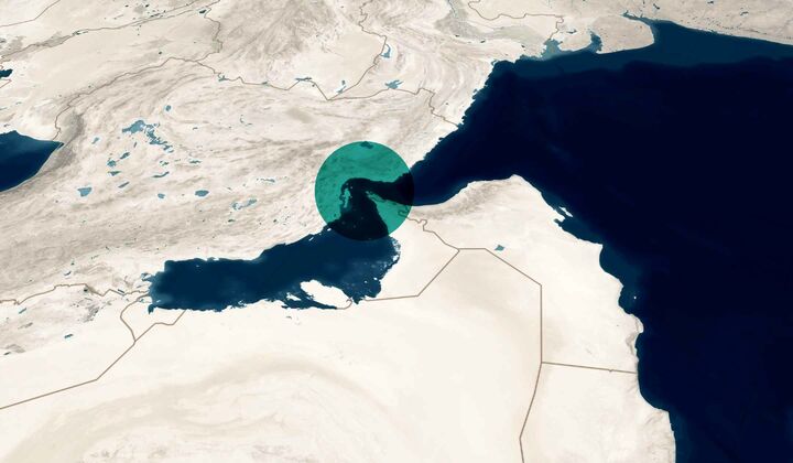 ضربه به قلب سیاه عربستان؛ صادرات نفت به پایین‌ترین سطح تاریخی سقوط کرد