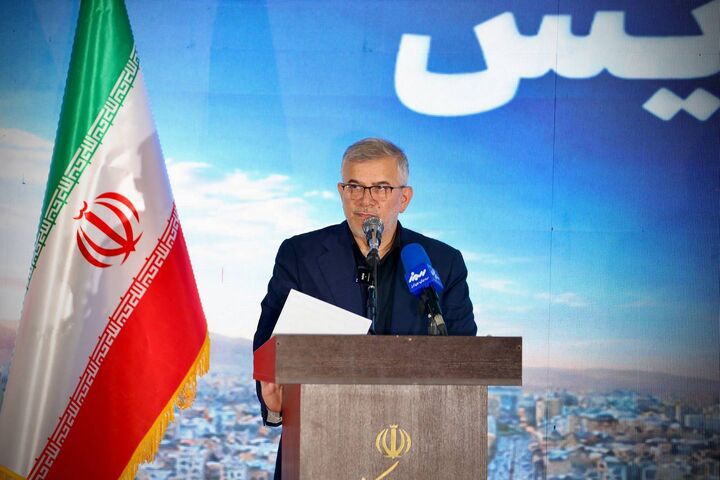 استاندار البرز: عملیات اجرایی قطار شهری فردیس باید در کوتاه‌ترین زمان ممکن به بهره‌برداری