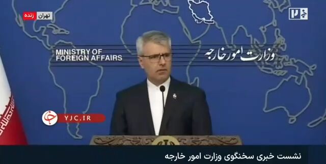 بقایی: عراقچی و قالیباف به پاکستان می‌روند