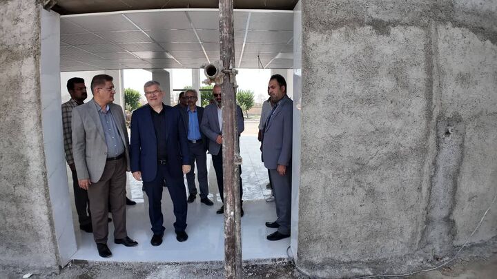 عرضه مستقیم کالاهای اساسی با حذف هزینه حمل، گامی در حمایت از معیشت مردم است