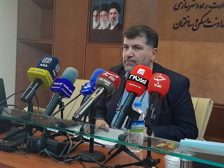 تعداد زیادی از مساکن ملی منتظر تامین آب و برق| ابلاغ تسهیلات ۸۵۰ میلیونی ساخت به بانک ها
