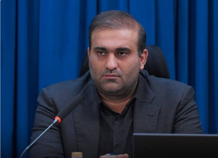 مرکز لجستیک مرزی ارس پشتیبان توسعه شبکه تجارت و ترانزیت خشکی محور ایران