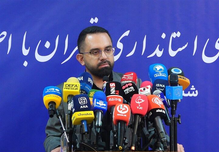 استانداری تهران: طرح طرد اتباع غیرمجاز متوقف نشده است