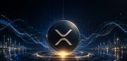 ریپل در مرز حساس ۱ دلار؛ بررسی سناریوهای صعودی و نزولی XRP