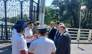 بررسی راهکارهای تسهیل تردد کامیون‌ها و تجارت مرزی ایران و جمهوری آذربایجان