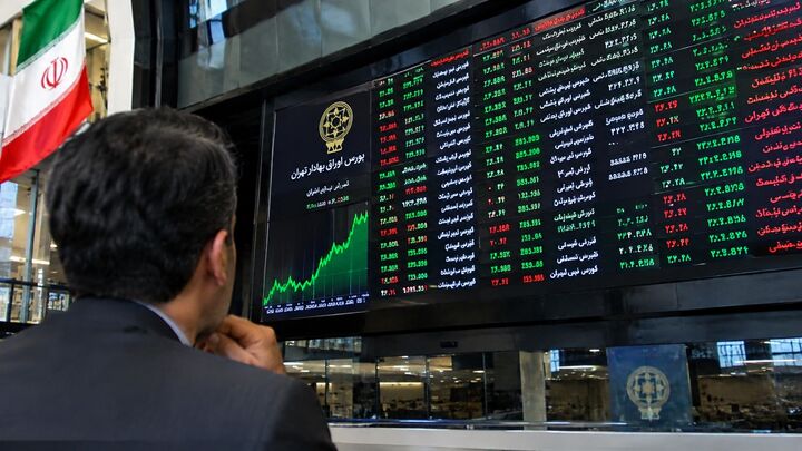 بورس دوباره در اوج؛ خریداران برای فتح قله‌های جدید صف کشیدند