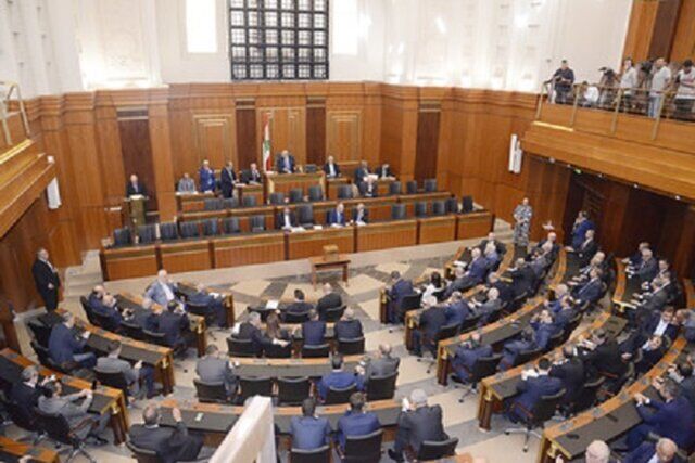 لبنان مجازات اعدام را لغو کرد