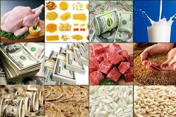 کالاهای اساسی و استراتژیک مورد نیاز استان کرمانشاه ذخیره شده است