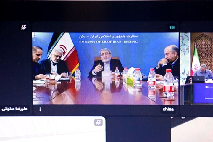 جذب یک میلیون گردشگر چینی، سه میلیارد دلار درآمد ارزی برای کشور دارد