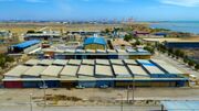 آزادسازی ۱۱ هکتار اراضی صنعتی هرمزگان با خلع ید ۲۰ واحد راکد