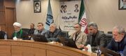 کاظمی: اختصاص ۷ همت برای رتبه‌بندی فرهنگیان | اعتبار اصلاح احکام بازنشستگان پیگیری می‌شود