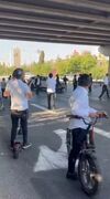 تظاهرات حریدی‌ها علیه سربازی اجباری در سرزمین‌های اشغالی