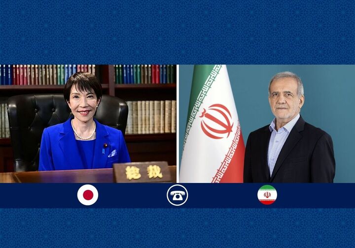توکیو خواستار کاهش تنش در باب‌المندب و بازگشایی تنگه هرمز شد