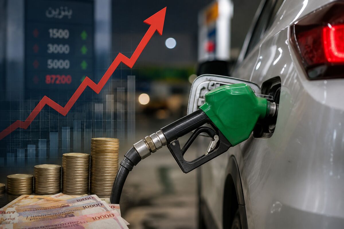 بنزین در دوراهی اقتصاد؛ اصلاح قیمت یا جرقه تورم؟