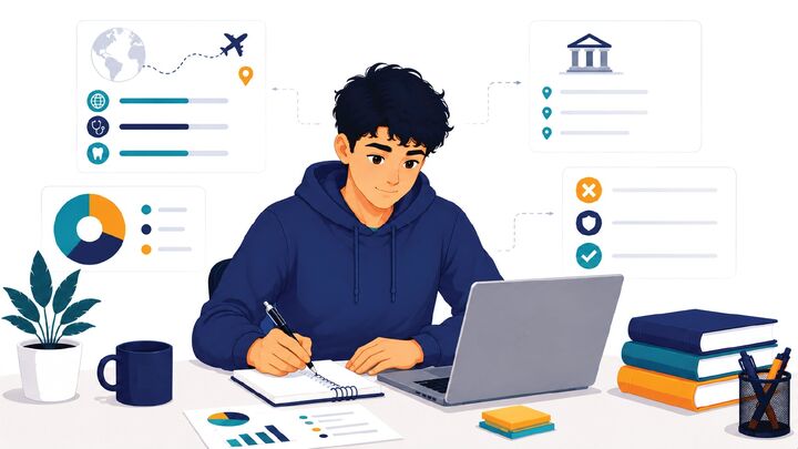 هزینه مشاور انتخاب رشته ارزش پرداخت دارد؟