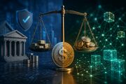 تفاوت استیبل‌کوین‌های متمرکز و غیرمتمرکز چیست؟