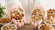 راهنمای خرید آجیل چگونه آجیل باکیفیت و مناسب را تشخیص دهیم