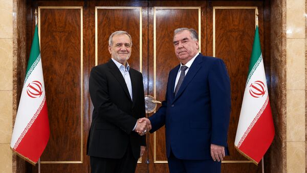 ایران و تاجیکستان در حوزه انرژی متحد شدند؛ قرارداد بلندمدت نفت خام و فرآورده