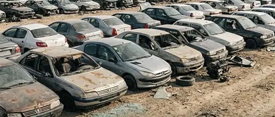 تسهیلات ۱.۲ میلیارد تومانی برای نوسازی تاکسی های فرسوده