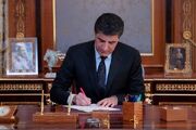 آکسیوس: آمریکا از بارزانی خواست، میزبان مذاکره تهران ــ واشنگتن باشد