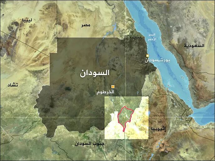 نخست‌وزیر سودان: گفت‌وگوهای داخلی برای دستیابی به مصالحه، به زودی آغاز می‌شود