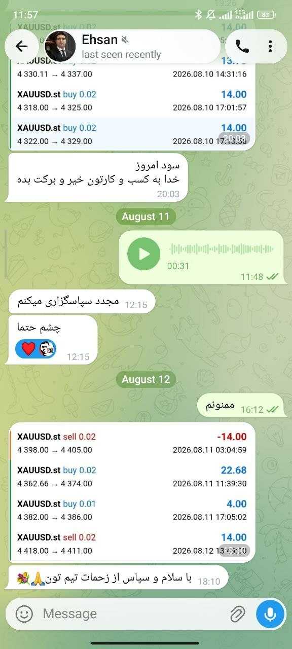 ویژگی‌های مهم انتخاب بهترین کانال سیگنال ارز دیجیتال ایرانی