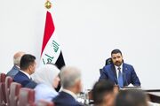 الزیدی: عراق بیشترین آسیب را از بسته شدن تنگه هرمز می‌بیند