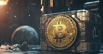 آخرین وضعیت بازار رمزارزها؛ امپراتوری بیت‌کوینی متاپلنت به آمریکا رسید