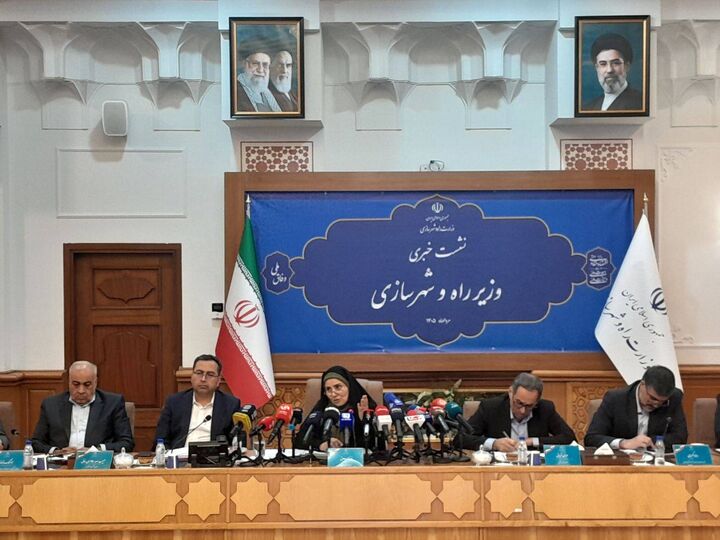 وام مسکن ملی افزایش می یابد| آسیب به ۱۰۰ هزار واحد مسکونی در جنگ
