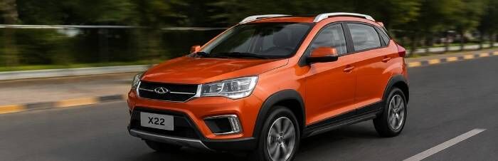 سنگین شدن ناگهانی فرمان ام وی ام X22 و خودرو X33 Cross
