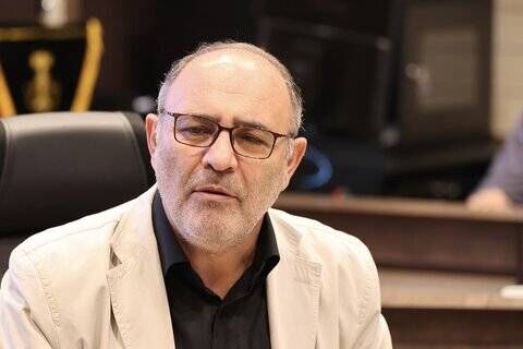 تعیین تکلیف اراضی دانشگاه خوارزمی برای دپوی قطار شهری در حال پیگیری است