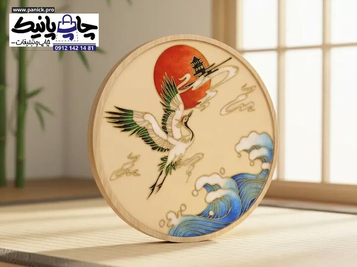 راهنمای جامع حکاکی و برش لیزری چوب