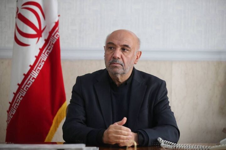 شستا کارخانه‌ساز نیست