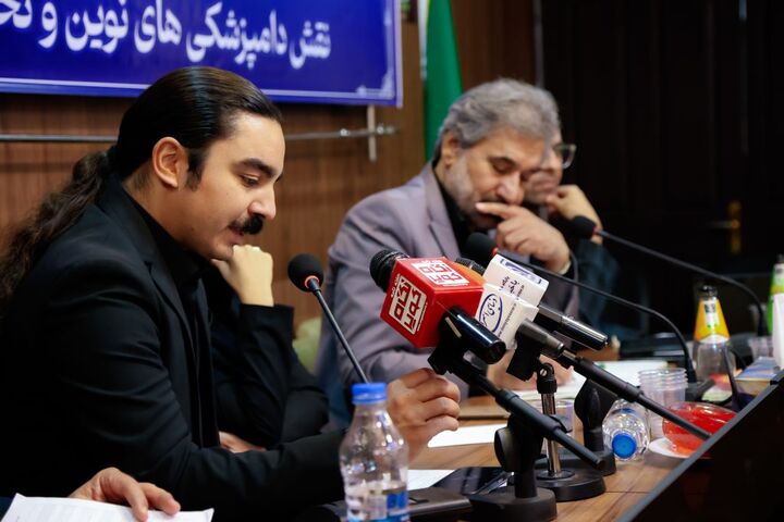 اصفهان ظرفیت تبدیل شدن به قطب دامپزشکی کشور را دارد؛ ضرورت توسعه خدمات بیمارستانی