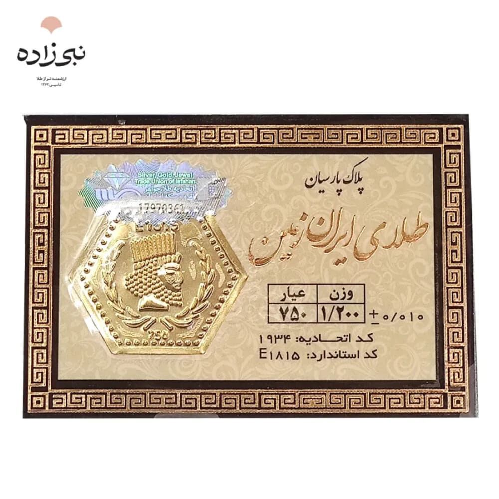 سرمایهگذاری با پول کم؛ چرا نام سکه پارسیان بیشتر شنیده میشود؟