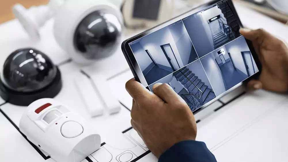 قیمت و هزینه نصب دوربین مدار بسته، دزدگیر اماکن و جک پارکینگ چقدر است؟