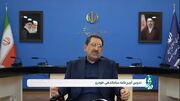 وزیر صمت: سند آئین‌نامه ساماندهی خودرو برای اولین بار تصویب شد