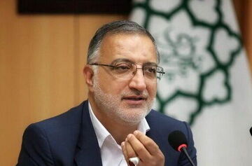زاکانی: به دنبال تأمین برق از طریق انرژی اتمی هستیم