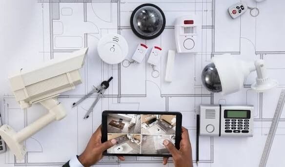 قیمت و هزینه نصب دوربین مدار بسته، دزدگیر اماکن و جک پارکینگ چقدر است؟